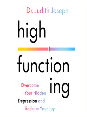 cover image of High Functioning